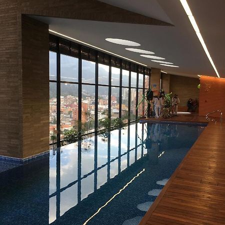Enjoy In Bogota Hotel Luaran gambar
