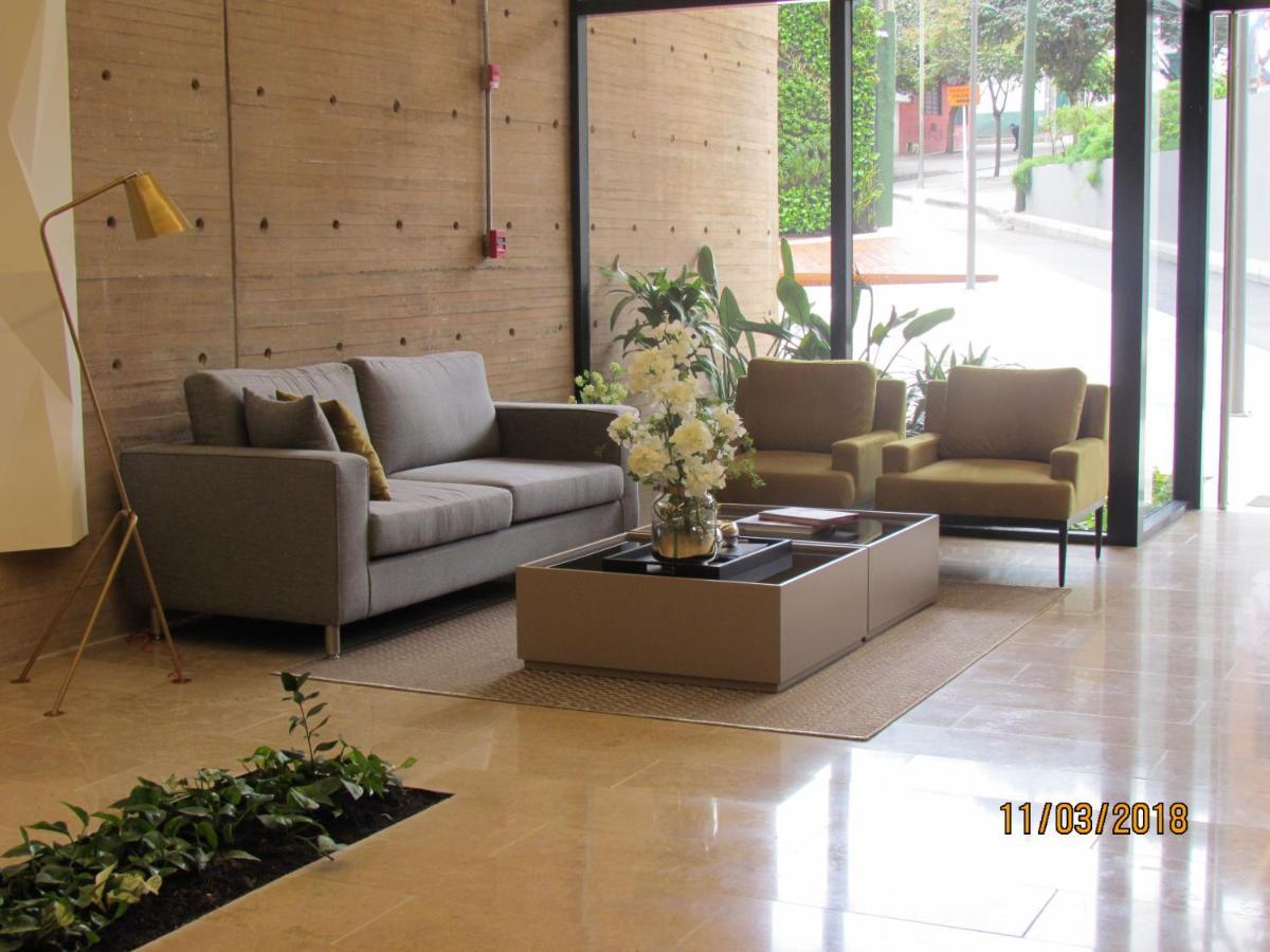 Enjoy In Bogota Hotel Luaran gambar