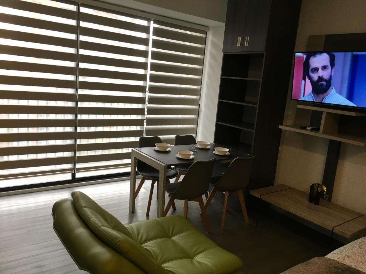 Enjoy In Bogota Hotel Luaran gambar