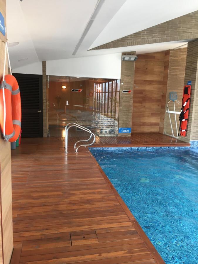 Enjoy In Bogota Hotel Luaran gambar